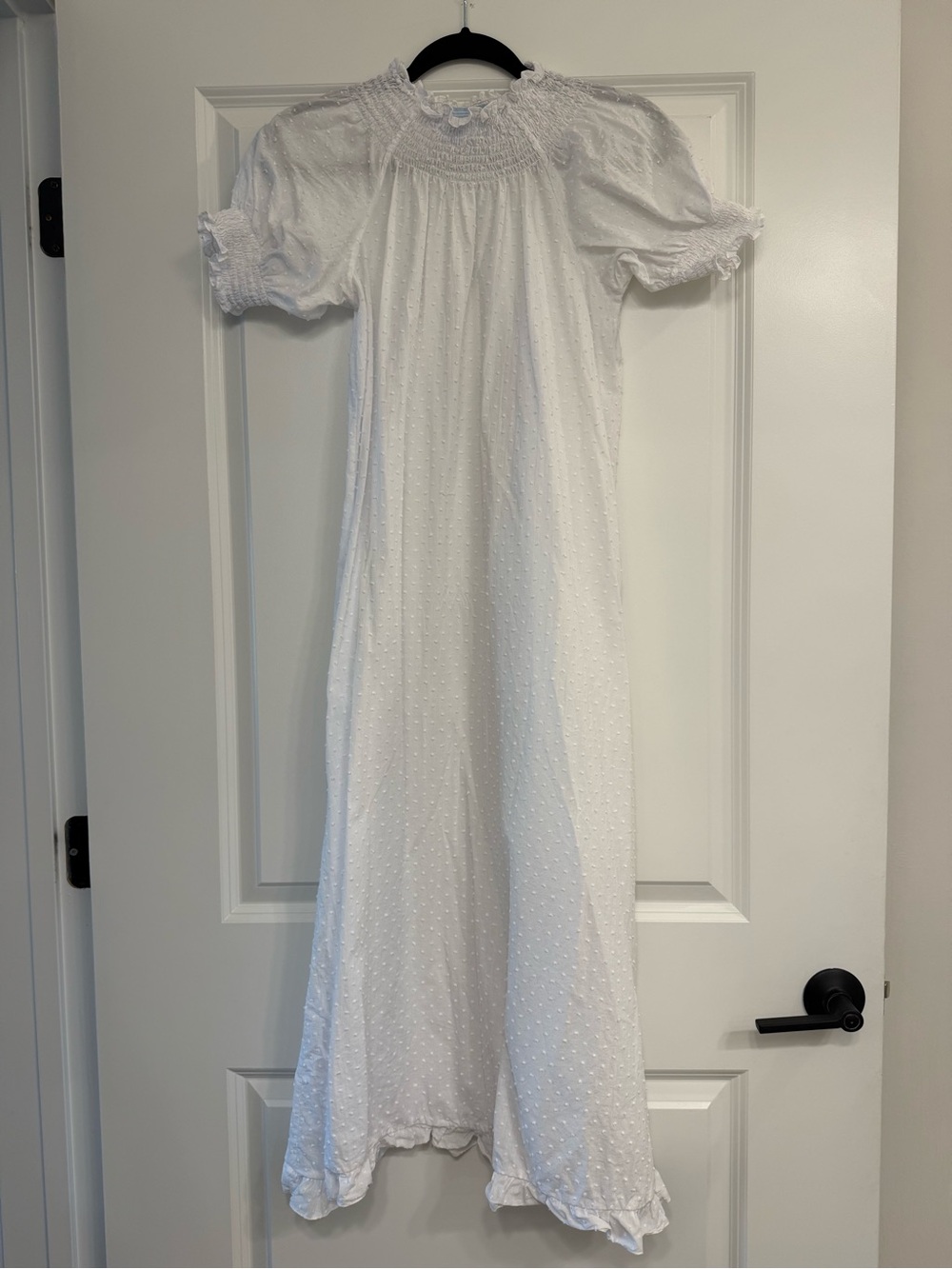 Hill House the Caroline Nap Dress